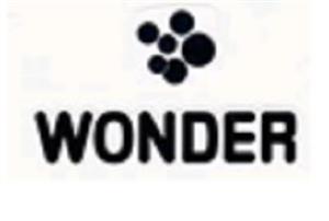 WONDER - לוגו סימן מסחר רשום