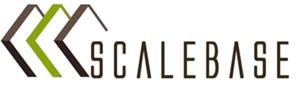 SCALEBASE - לוגו סימן מסחר