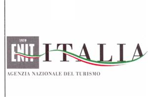 1919 ENIT ITALIA AGENZIA NAZIONALE DEL TURISMO - לוגו סימן מסחר