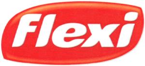 Flexi - לוגו סימן מסחר
