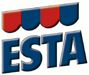 ESTA - לוגו סימן מסחר רשום