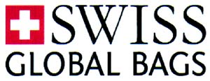 SWISS GLOBAL BAGS - לוגו סימן מסחר