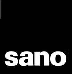 sano - לוגו סימן מסחר רשום