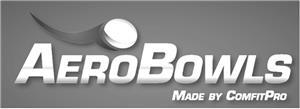 AeroBowls Made by ComfitPro - לוגו סימן מסחר