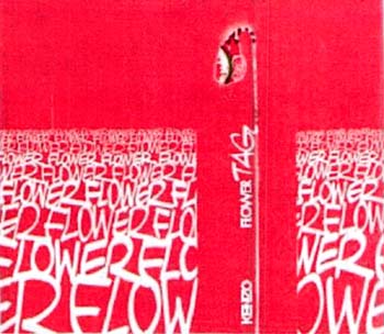 Kenzo FLOWERTAG - לוגו סימן מסחר