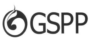 GSPP - לוגו סימן מסחר רשום