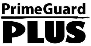 PrimeGuard  PLUS - לוגו סימן מסחר רשום
