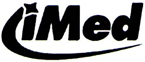 iMed - לוגו סימן מסחר