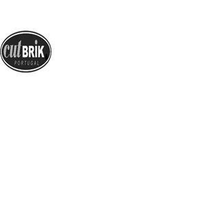 cut BRIK  PORTUGAL - לוגו סימן מסחר רשום