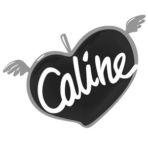Caline - לוגו סימן מסחר