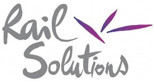 Rail Solutions - לוגו סימן מסחר רשום
