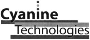 Cyanine Technologies - לוגו סימן מסחר