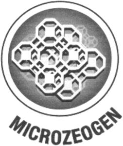 MICROZEOGEN - לוגו סימן מסחר רשום