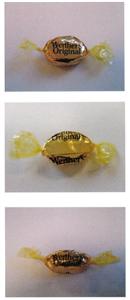 Werther's Original - לוגו סימן מסחר רשום
