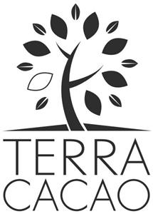 TERRA CACAO - לוגו סימן מסחר