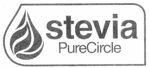 stevia PureCircle - לוגו סימן מסחר רשום