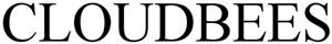 CLOUDBEES - לוגו סימן מסחר רשום