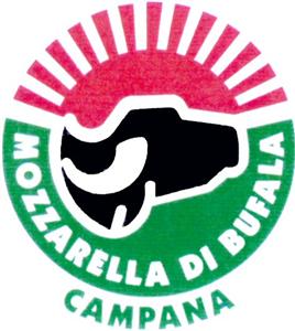 MOZZARELLA DI BUFALA CAMPANA - לוגו סימן מסחר