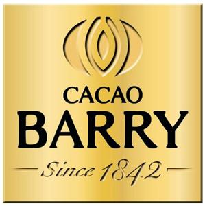CACAO BARRY Since 1842 - לוגו סימן מסחר רשום