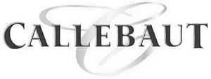 C CALLEBAUT - לוגו סימן מסחר