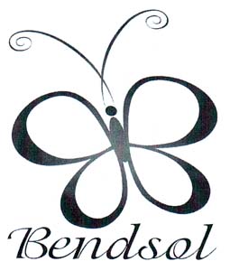 Bendsol - לוגו סימן מסחר