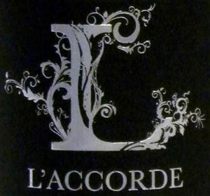 LACCORDE - לוגו סימן מסחר רשום