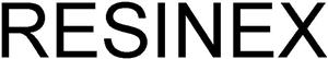 RESINEX - לוגו סימן מסחר רשום