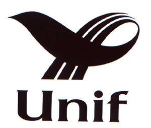 UNIF - לוגו סימן מסחר רשום