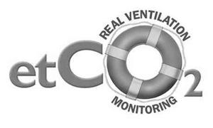 etco 2 real ventilation monitoring - לוגו סימן מסחר