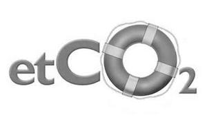 etco2 - לוגו סימן מסחר