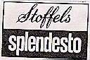 Stoffels splendesto - לוגו סימן מסחר