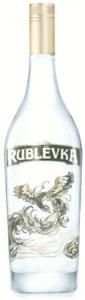 RUBLËVKA - לוגו סימן מסחר