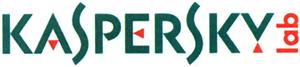 KASPERSKY lab - לוגו סימן מסחר רשום