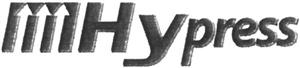 Hypress - לוגו סימן מסחר רשום