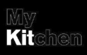 My Kitchen - לוגו סימן מסחר