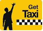 Get Taxi - לוגו סימן מסחר רשום