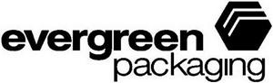 evergreen packaging - לוגו סימן מסחר רשום