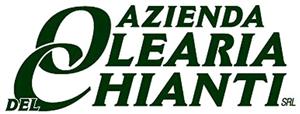 AZIENDA OLEARIA DEL CHIANTI - לוגו סימן מסחר רשום