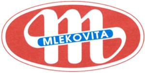 M MLEKOVITA - לוגו סימן מסחר רשום