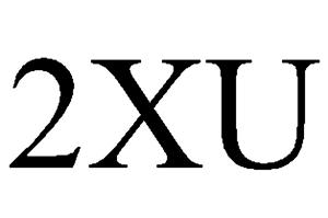 2XU - לוגו סימן מסחר