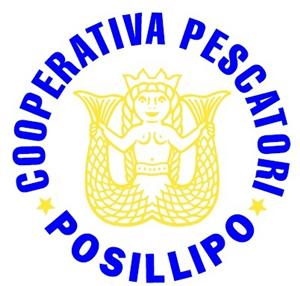 COOPERATIVA PESCATORI POSILLIPO - לוגו סימן מסחר