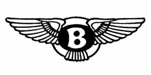 B - לוגו סימן מסחר רשום