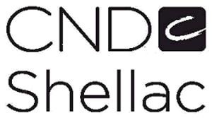 CND C SHELLAC - לוגו סימן מסחר