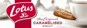 Lotus The Original  CARAMELISED BISCUIT - לוגו סימן מסחר