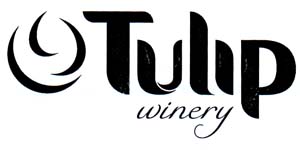 TULIP winery - לוגו סימן מסחר רשום