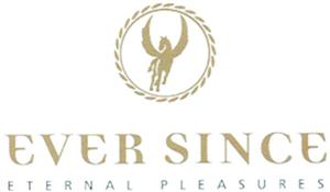 EVER SINCE ETERNAL PLEASURES - לוגו סימן מסחר
