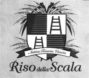 Antica Riseria Veneta Riso della Scala - לוגו סימן מסחר