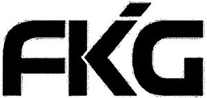 FKG - לוגו סימן מסחר רשום