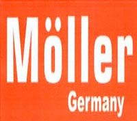 Moller Germany - לוגו סימן מסחר