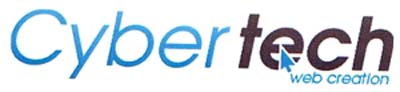 cyber tech web creatlon - לוגו סימן מסחר